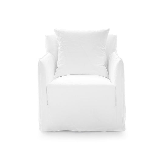 GHOST 05 ARMCHAIR