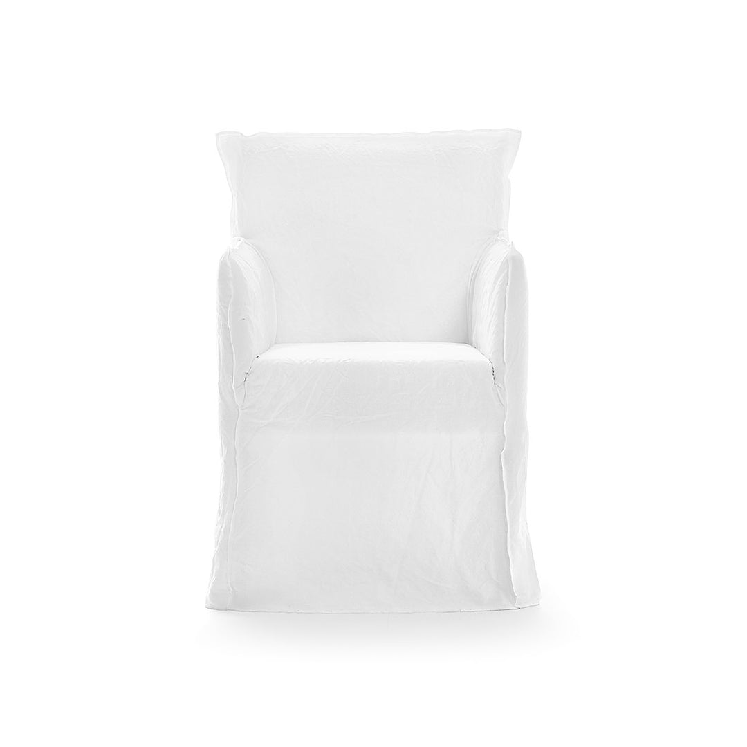 GHOST 25 CHAIR