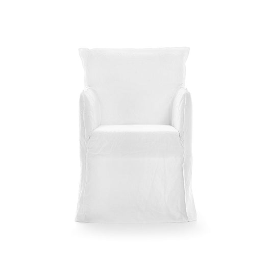 GHOST 25 CHAIR
