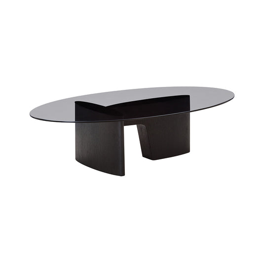 GLYPH COFEE TABLE