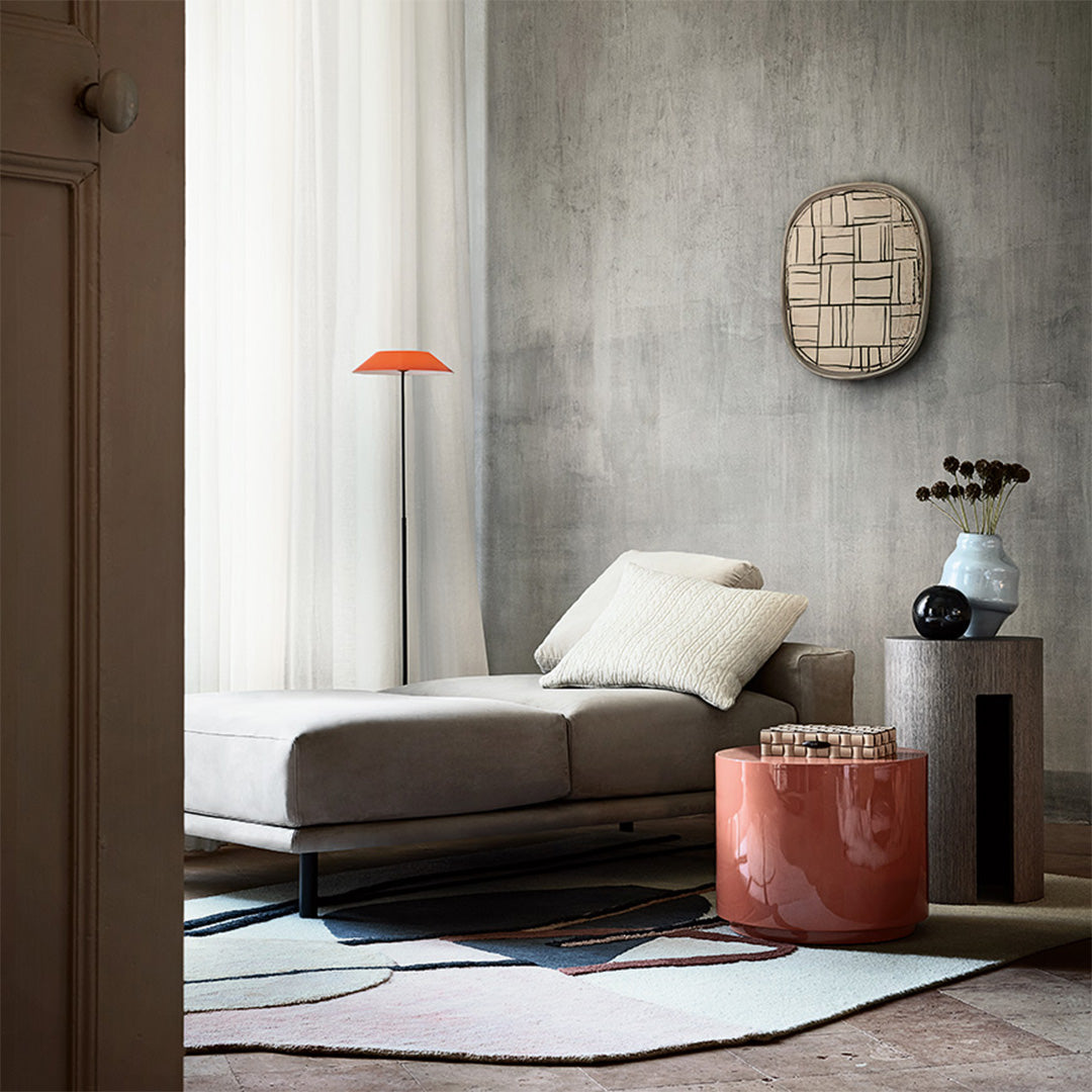 GONG LOW TABLE