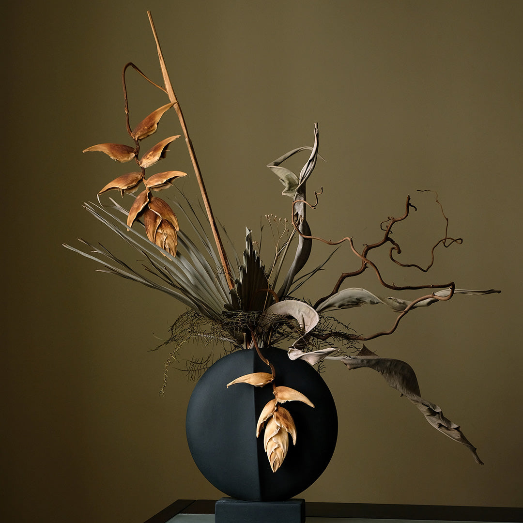 VASE GUGGENHIEM MINI