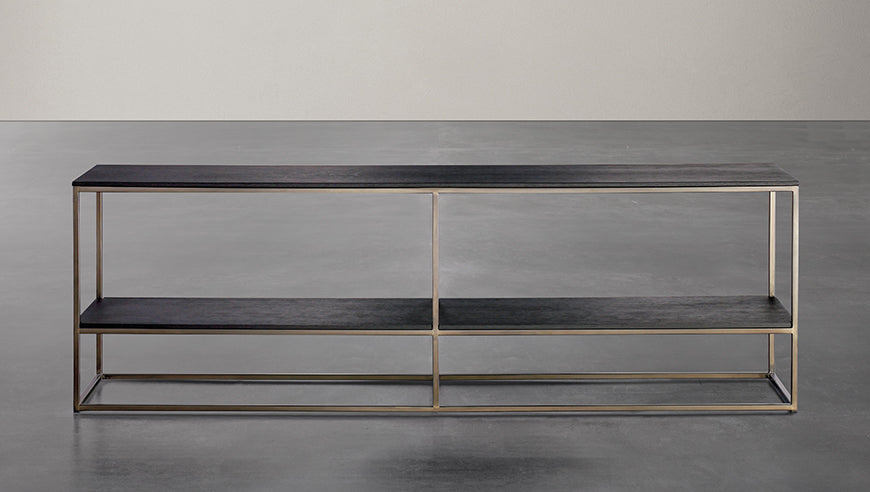 HARDY CONSOLE
