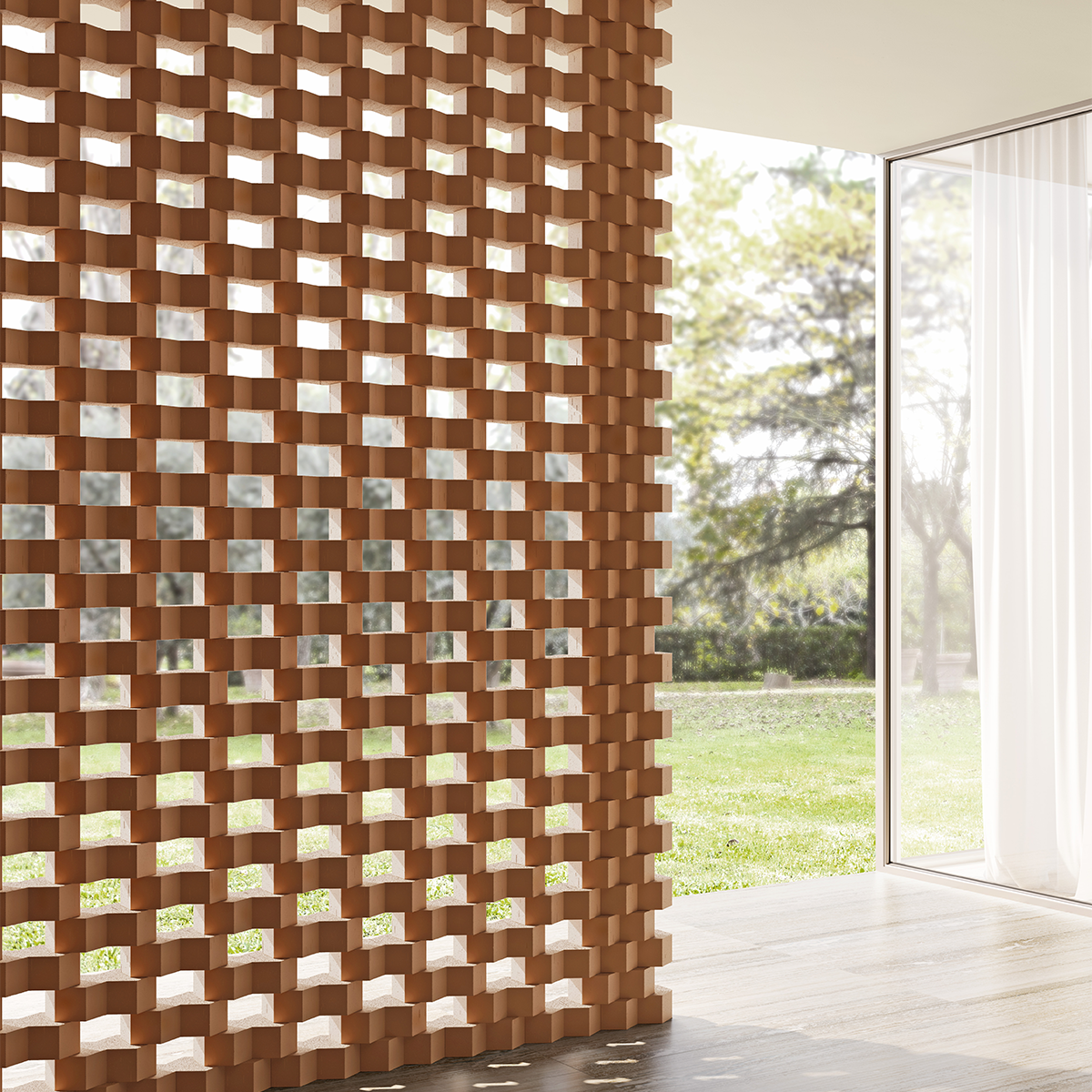 HIVES BY KONSTANTIN GRCIC