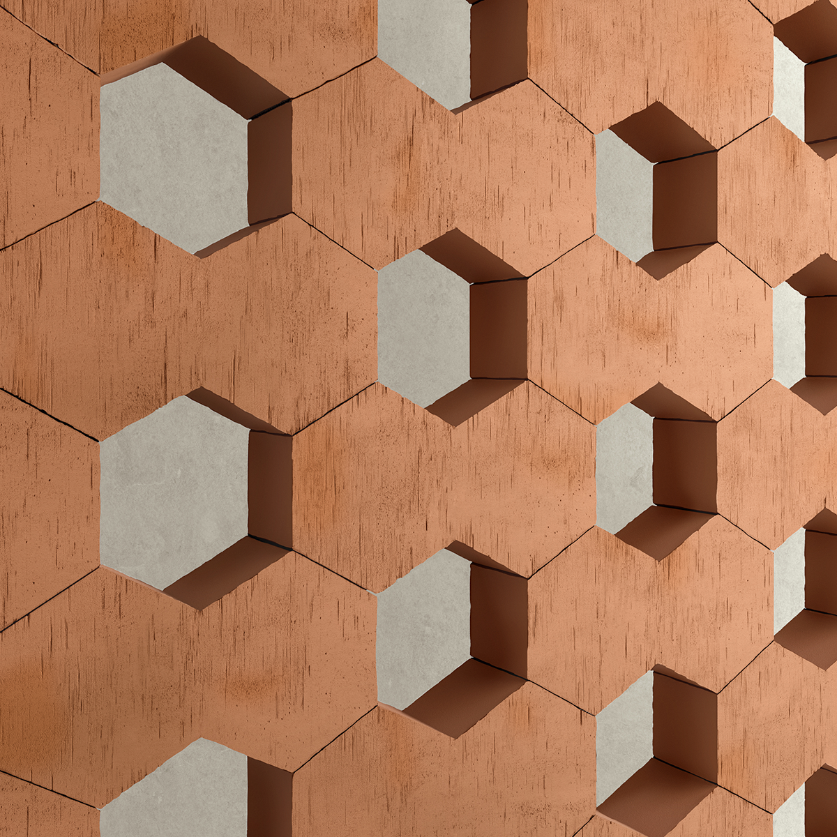 HIVES BY KONSTANTIN GRCIC