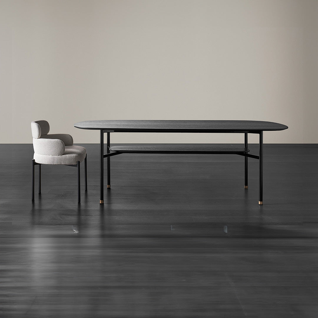 HUBERT DINING TABLE