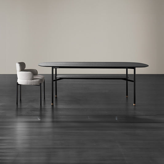 HUBERT DINING TABLE