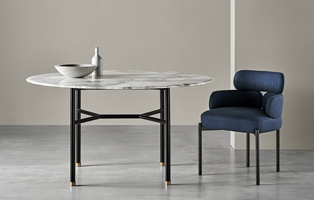 HUBERT DINING TABLE