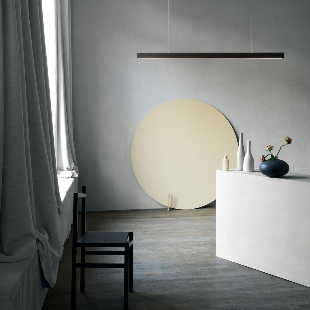 I - CORDLESS PENDANT MODEL
