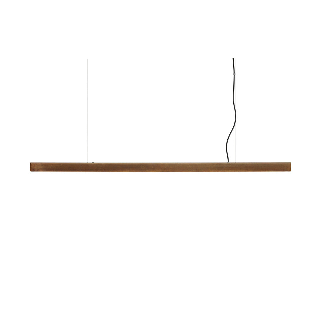 I - CORD PENDANT MODEL