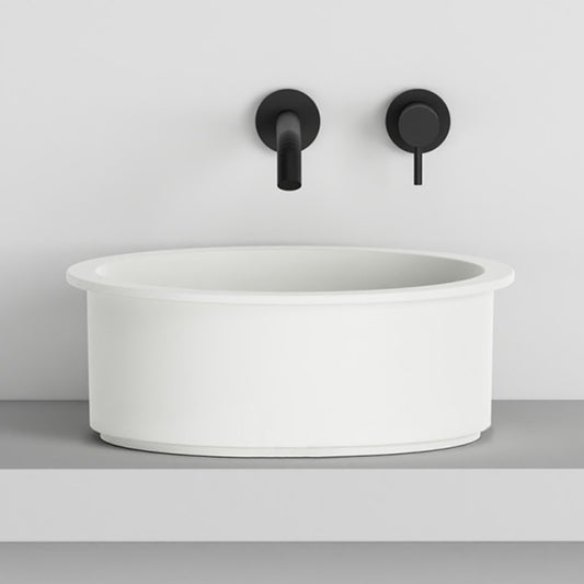 ROUND ON TOP BOWL CATINO 45