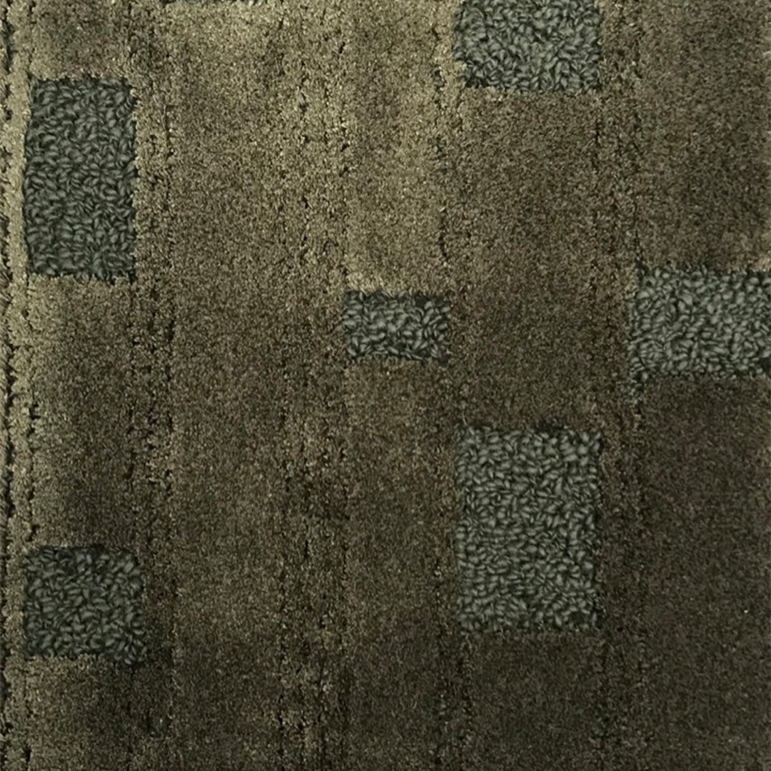 BRICKS RUG