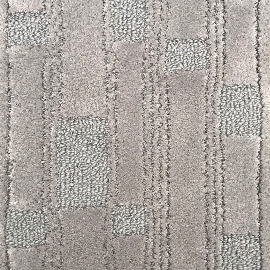 BRICKS RUG