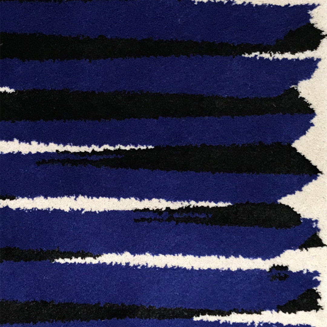RUG LIVELLI BY BEN BEIRENS