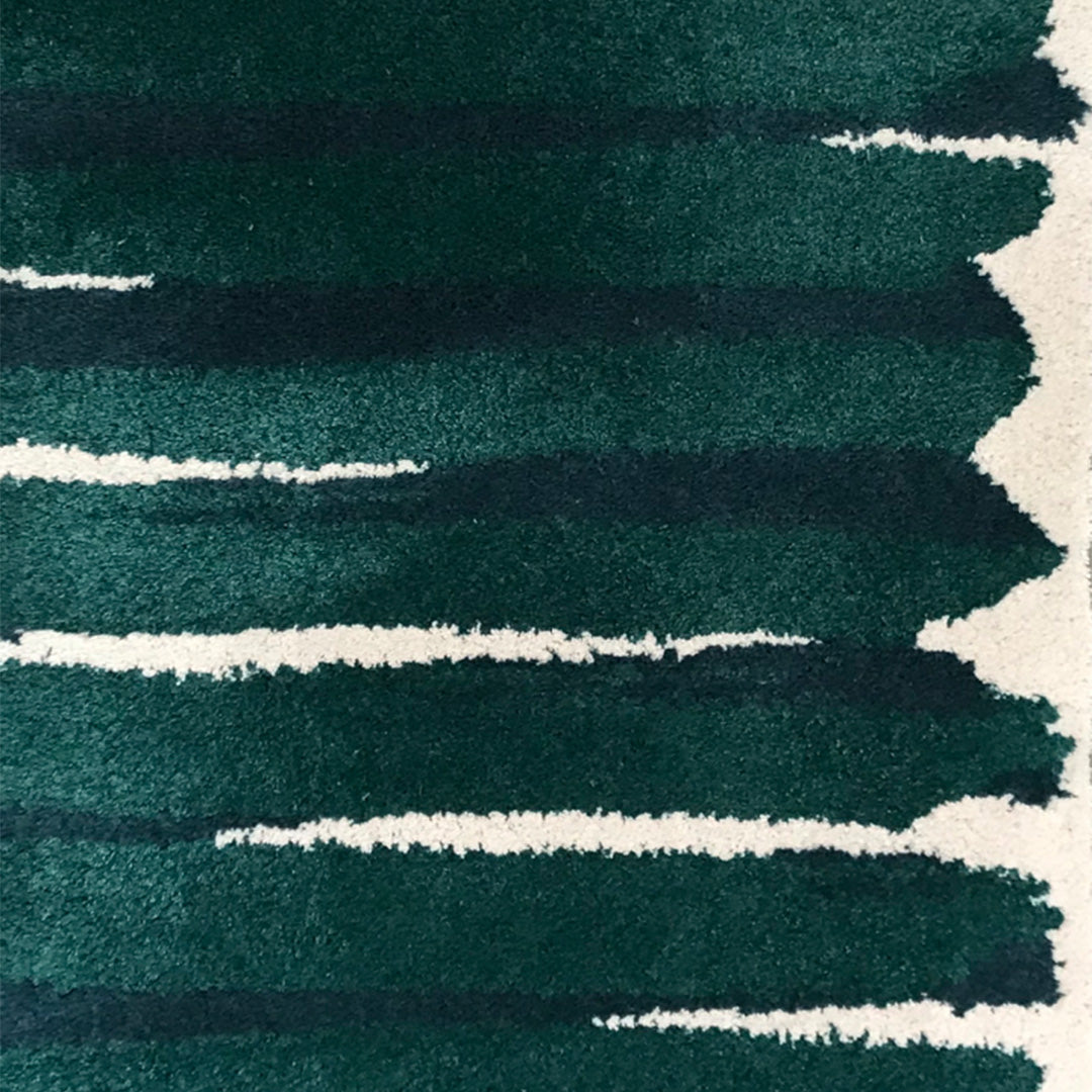 RUG LIVELLI BY BEN BEIRENS