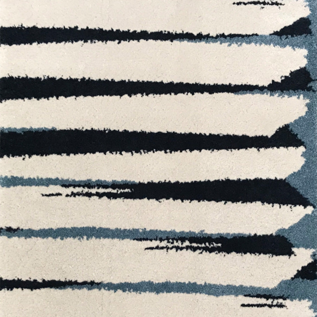 RUG LIVELLI BY BEN BEIRENS
