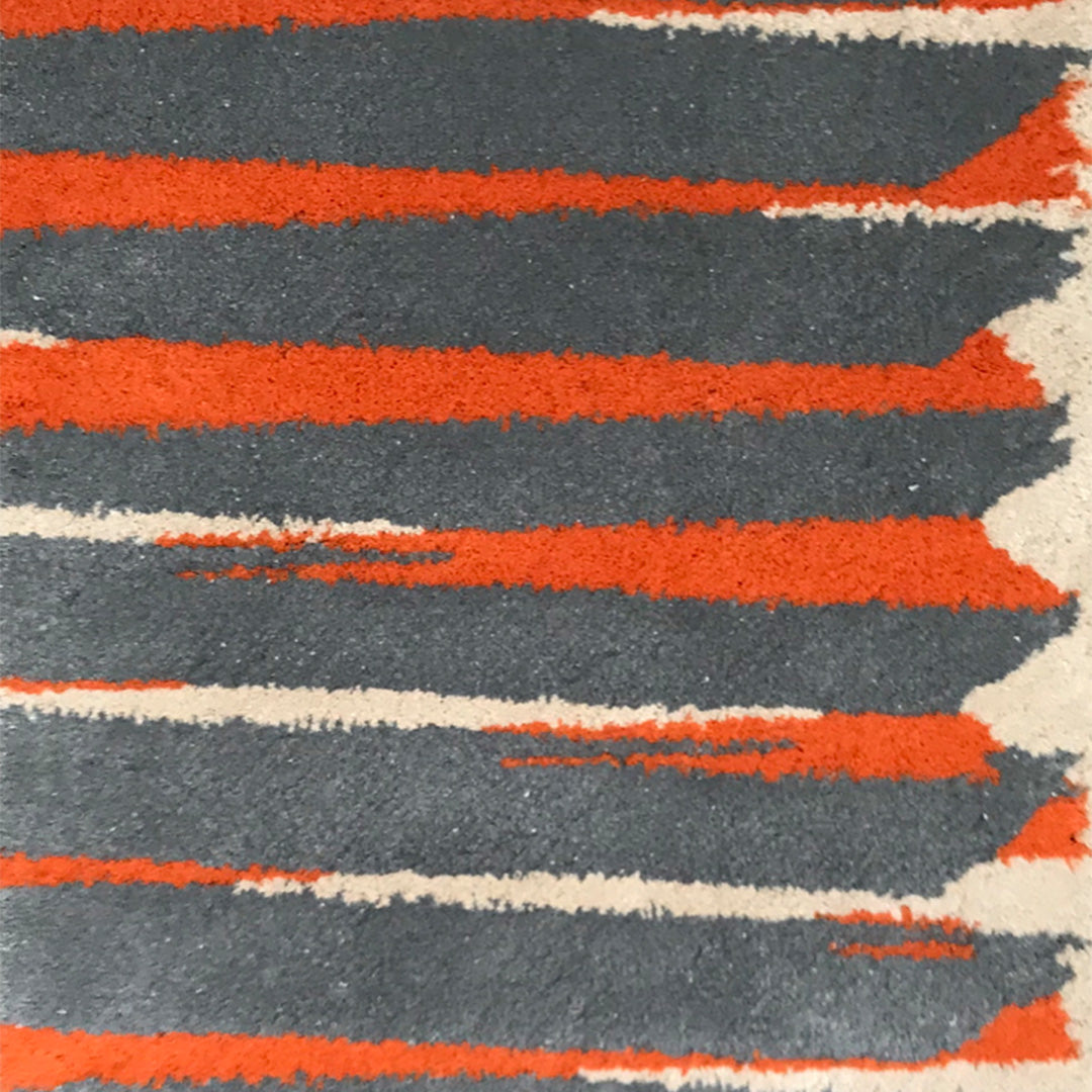 RUG LIVELLI BY BEN BEIRENS