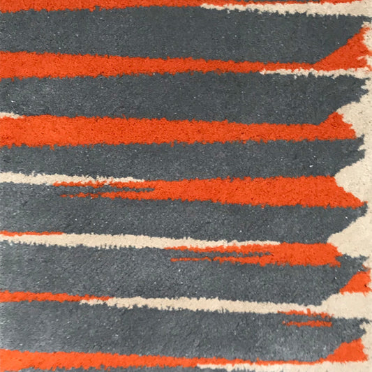 RUG LIVELLI BY BEN BEIRENS