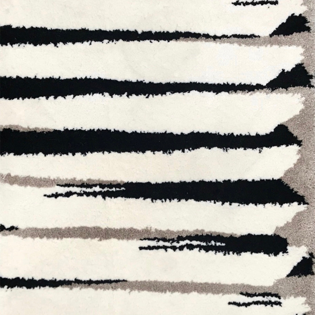 RUG LIVELLI BY BEN BEIRENS