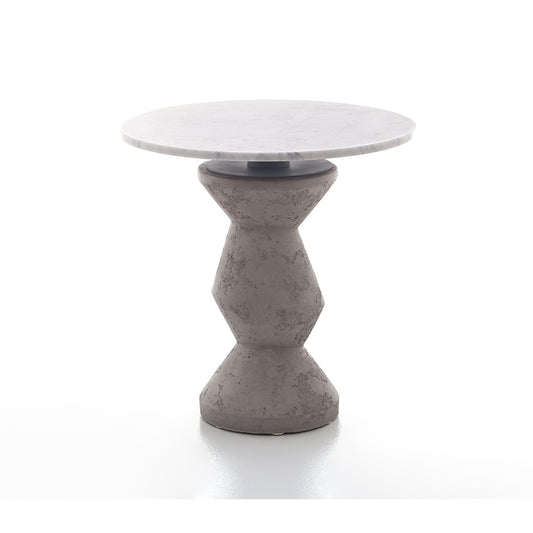 INOUT 837 ROUND TABLE