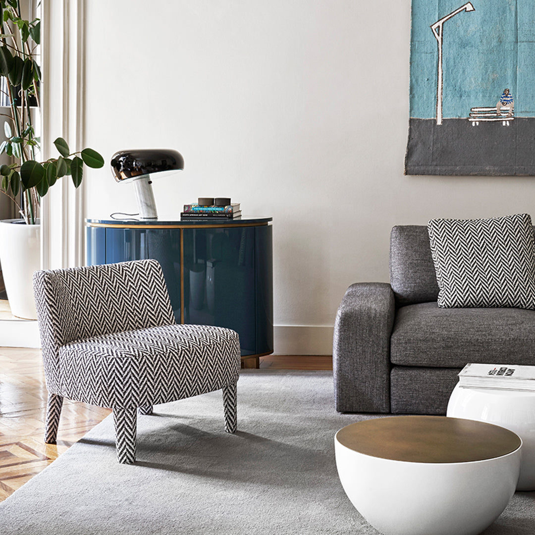 ISABELLE ARMCHAIR