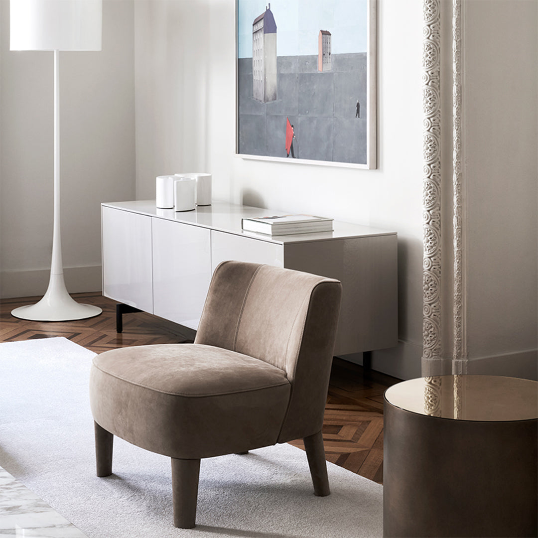 ISABELLE ARMCHAIR