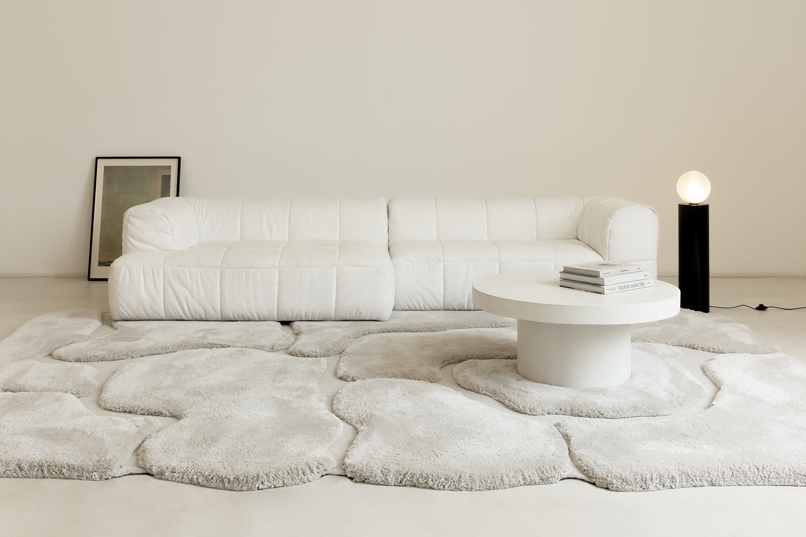 ICELAND RUG