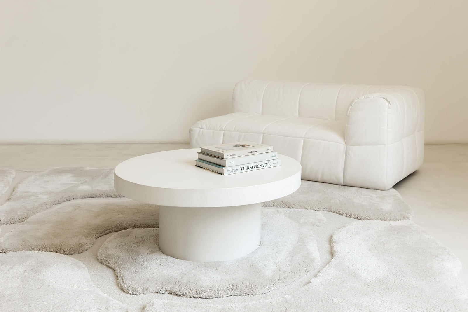 ICELAND RUG