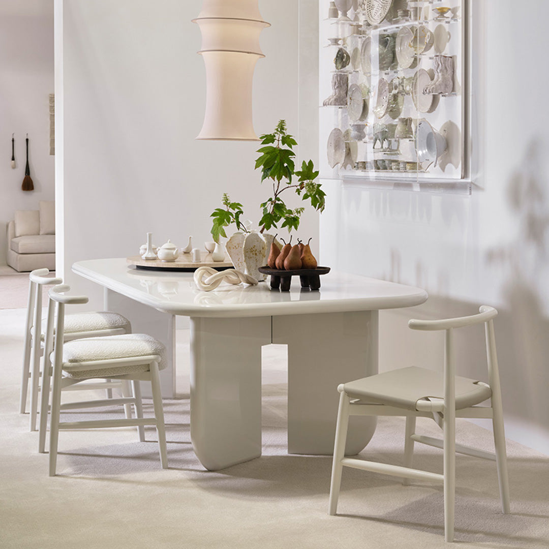 ITALO DINING TABLE