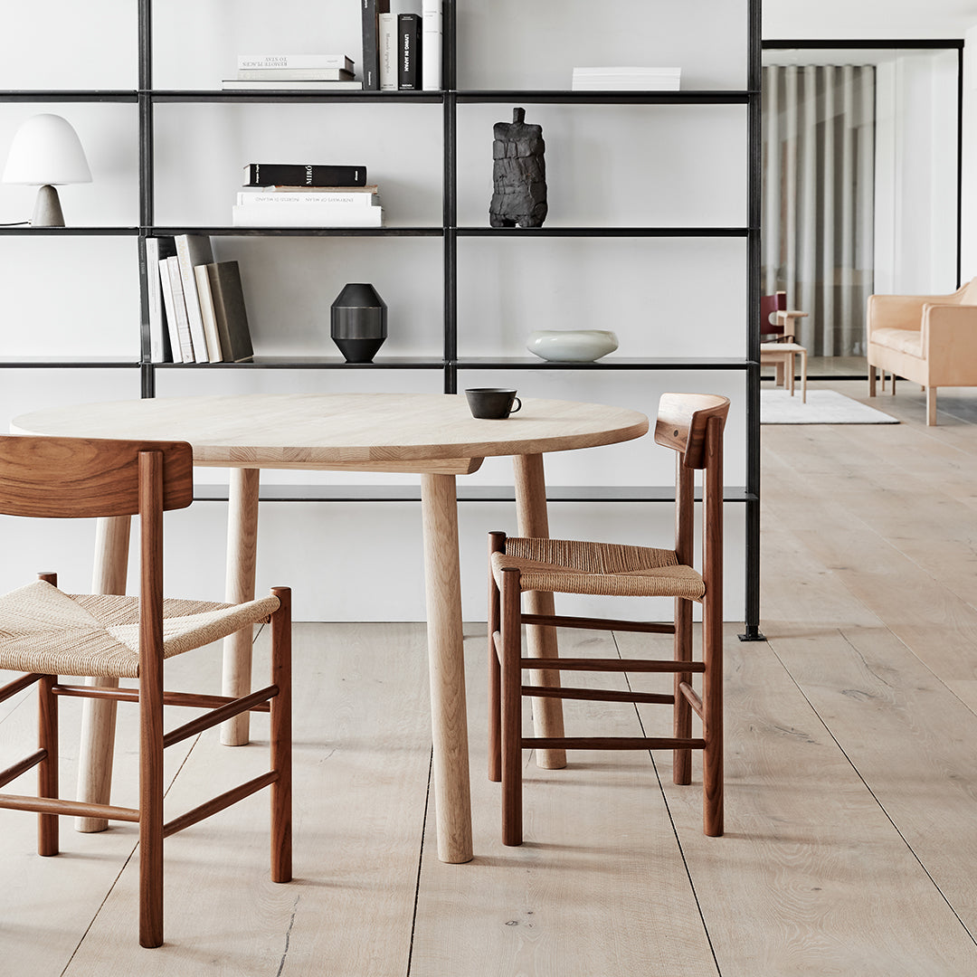 J39 MOGENSEN CHAIR - MODEL 3239
