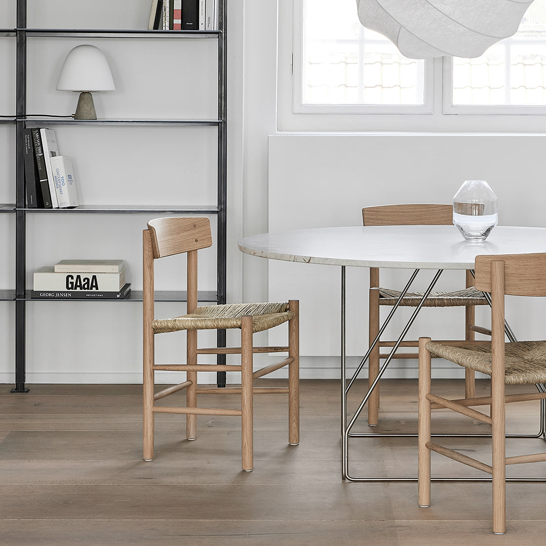 J39 MOGENSEN CHAIR - MODEL 3239