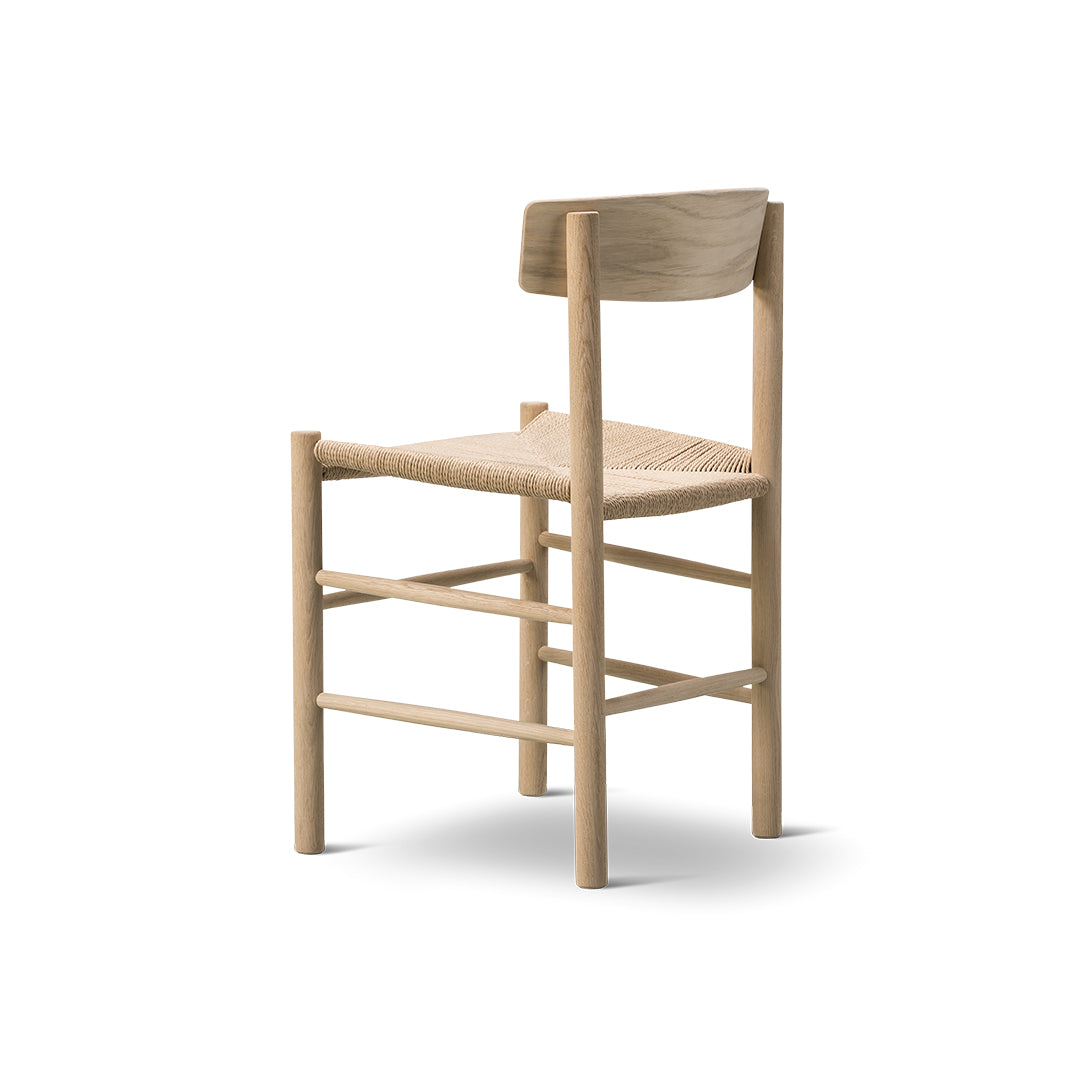 J39 MOGENSEN CHAIR - MODEL 3239