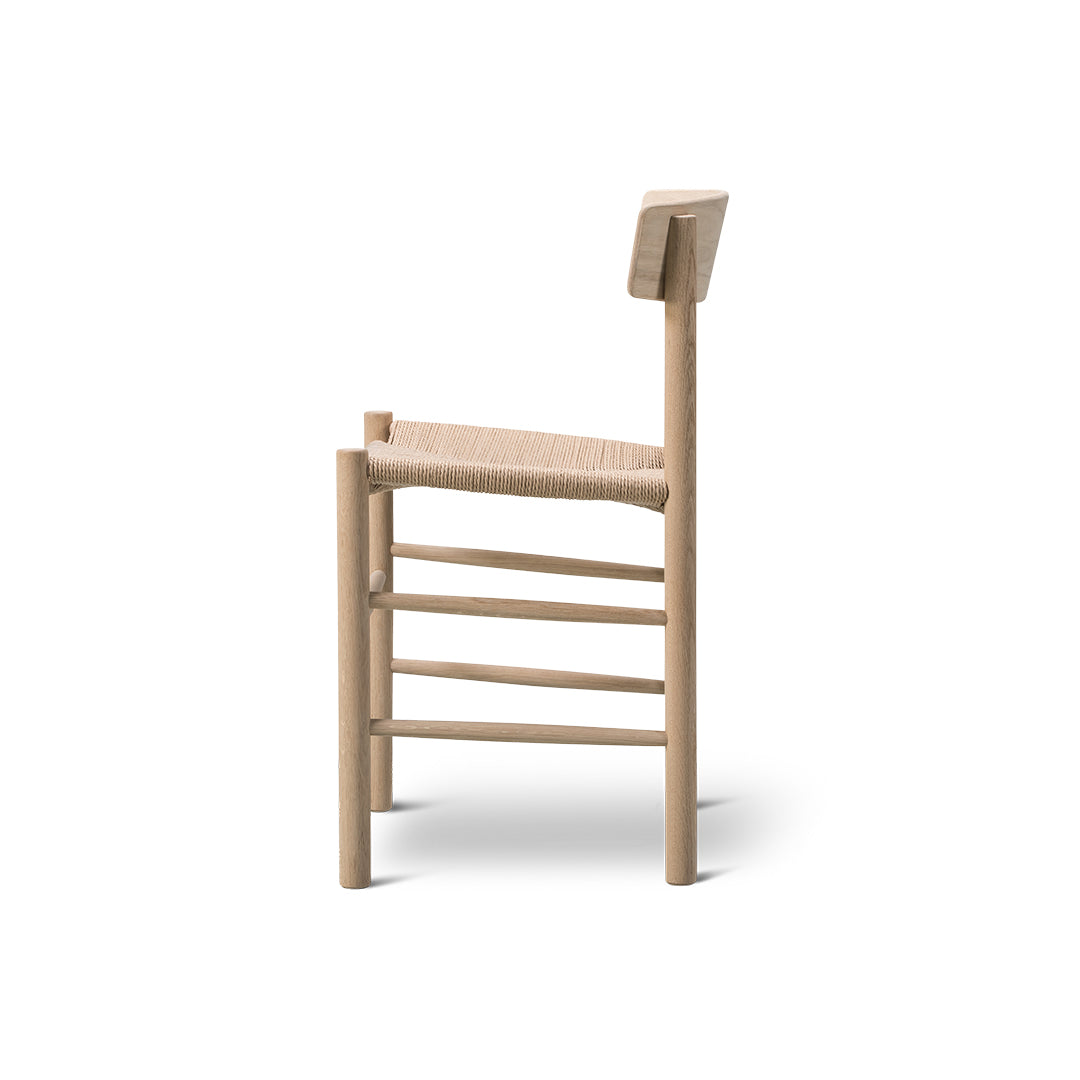 J39 MOGENSEN CHAIR - MODEL 3239