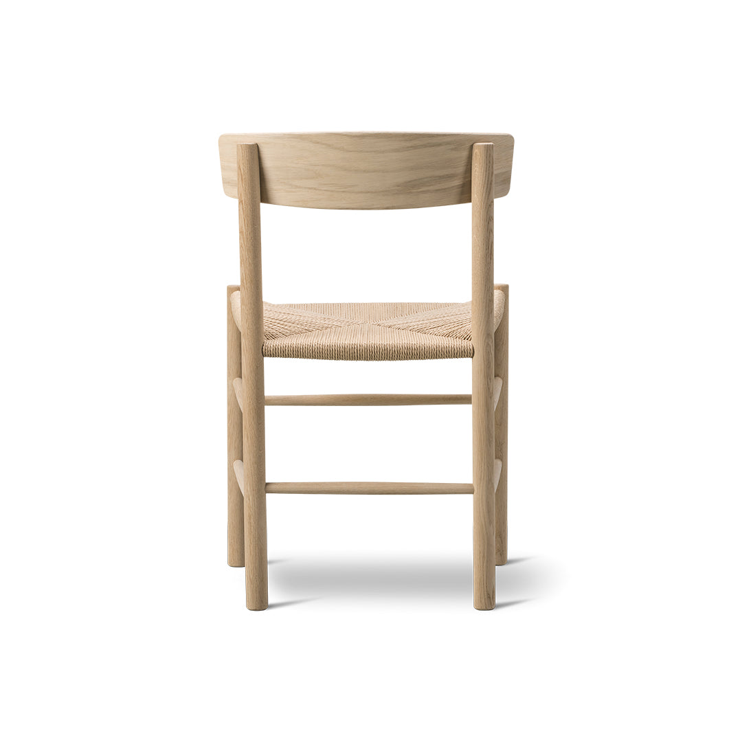 J39 MOGENSEN CHAIR - MODEL 3239