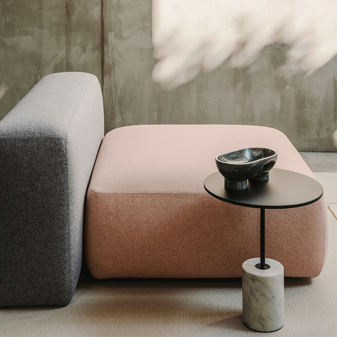 JEY T40 SMALL DESIGNER TABLE
