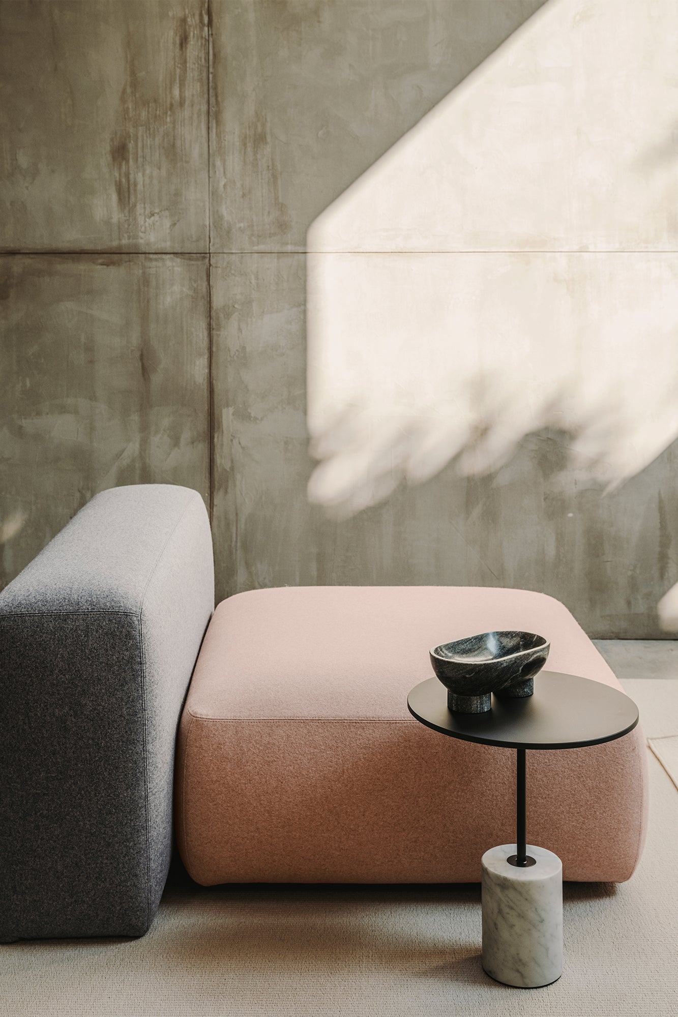 JEY T40 SMALL DESIGNER TABLE