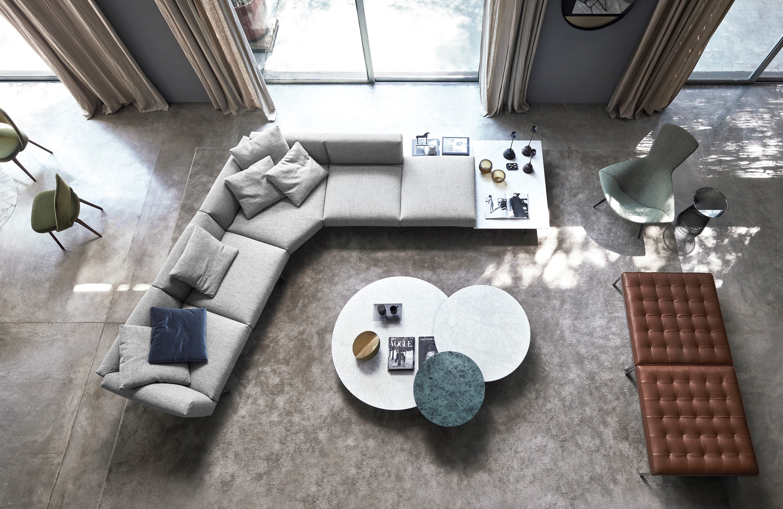 AVIO SOFA
