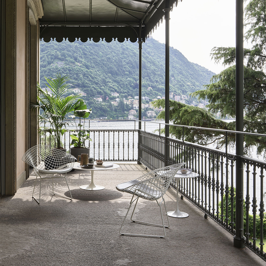 BERTOIA DIAMOND CHAIR