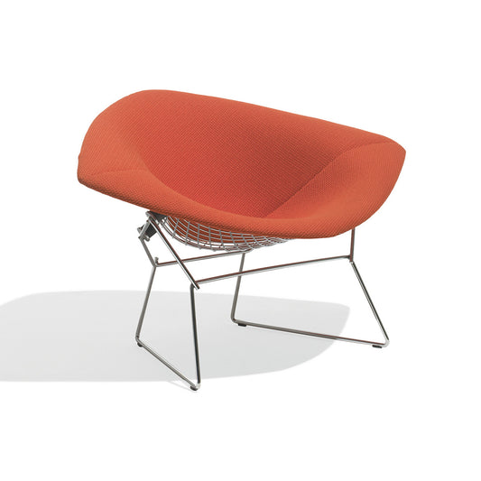 BERTOIA DIAMOND CHAIR