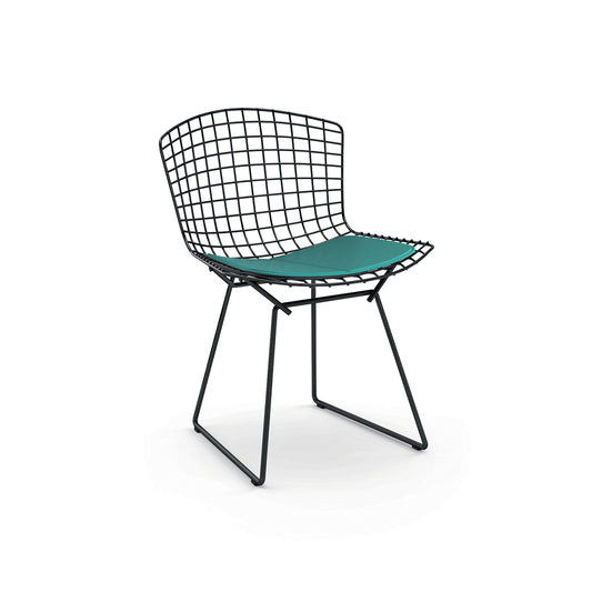 BERTOIA SIDE CHAIR OUTDOOR