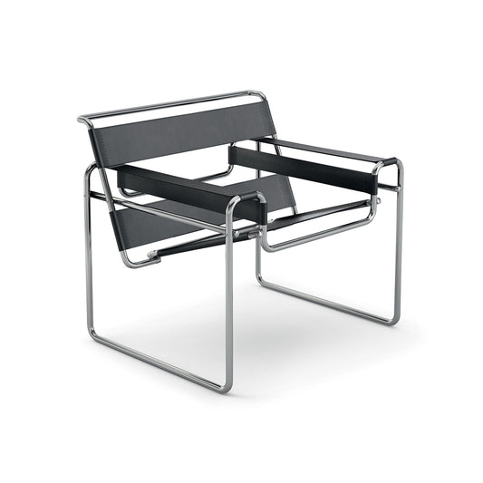 WASSILY LOUNGE CHAIR