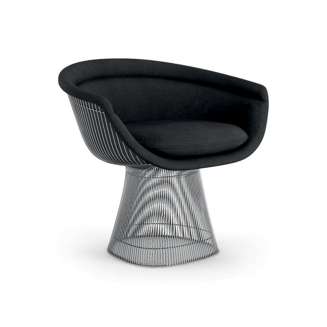 PLATNER LOUNGE CHAIR