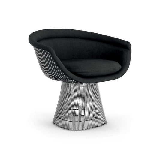 PLATNER LOUNGE CHAIR