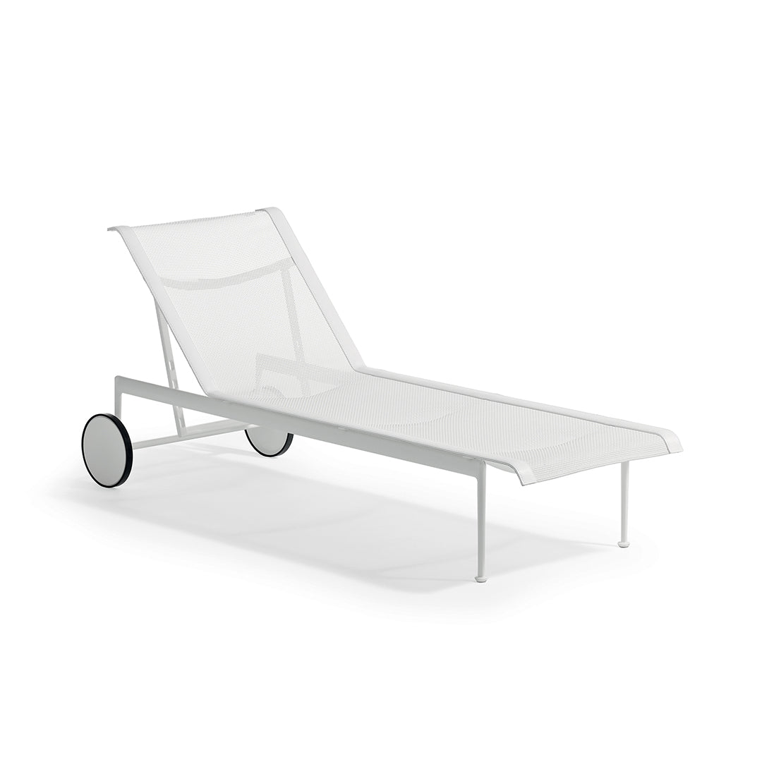 1966 ADJUSTABLE CHAIR LOUNGE