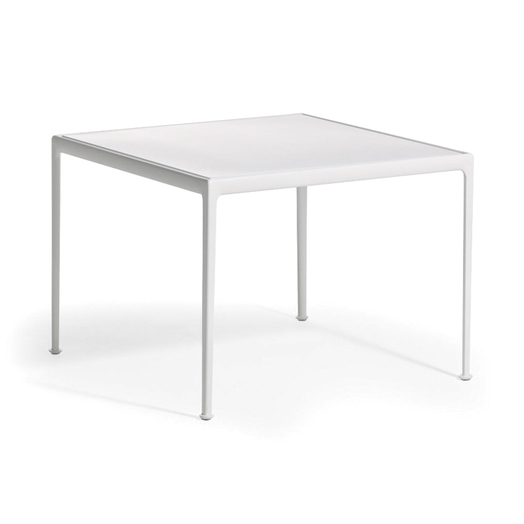 1966 OUTDOOR COFFEE TABLE