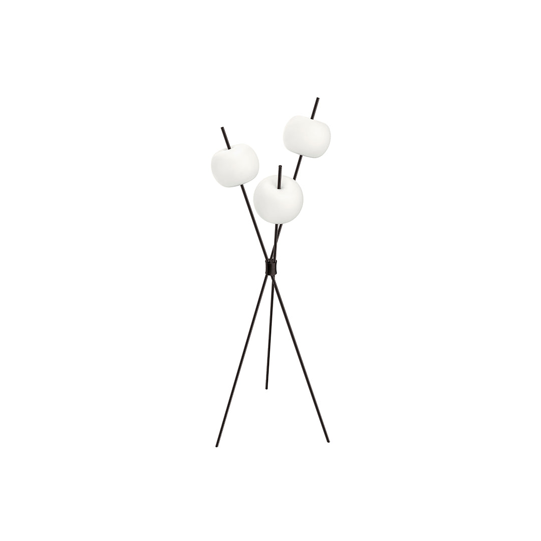 KUSHI FLOOR LAMP