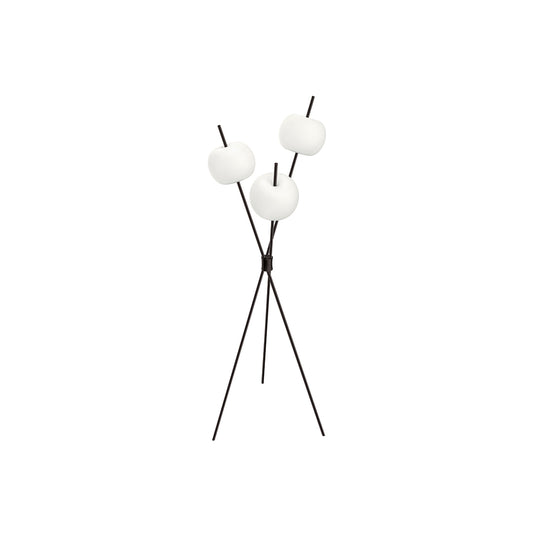 KUSHI FLOOR LAMP