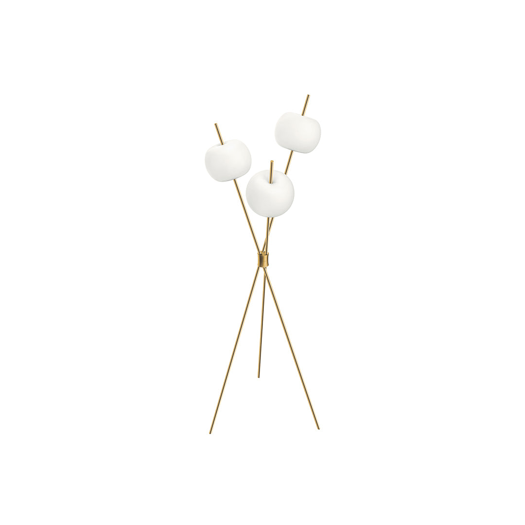 KUSHI FLOOR LAMP