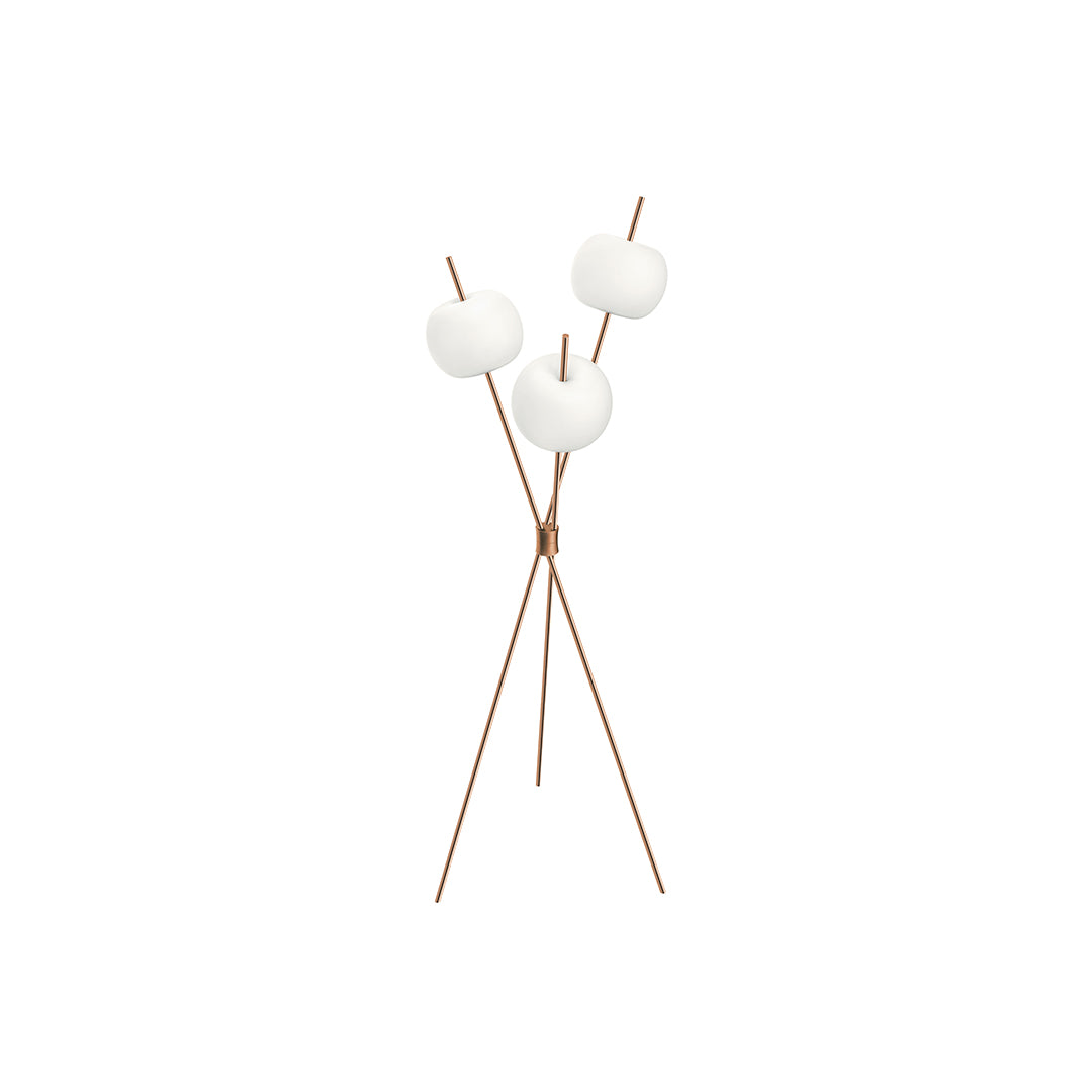 KUSHI FLOOR LAMP