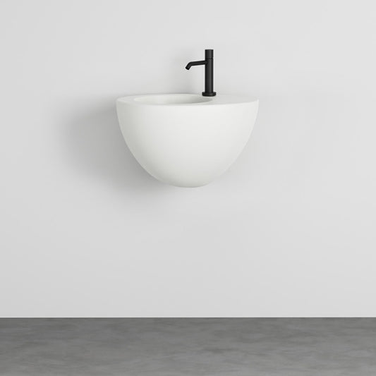 LE GIARE WALL-HUNG WASHBASIN 56